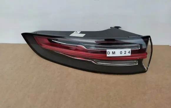 Porsche Cayenne (9Y0 9Y3) Rear/tail lights 9Y0945095D