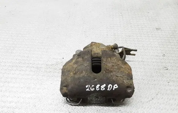 Audi A4 S4 B7 8E 8H Front brake caliper