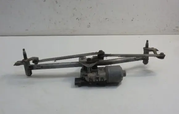 Skoda Fabia Mk1 (6Y) Front wiper linkage 6Q1955119