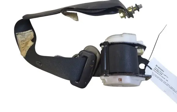 Nissan Murano Z50 Rear seatbelt G1196 C7025 C7177E8