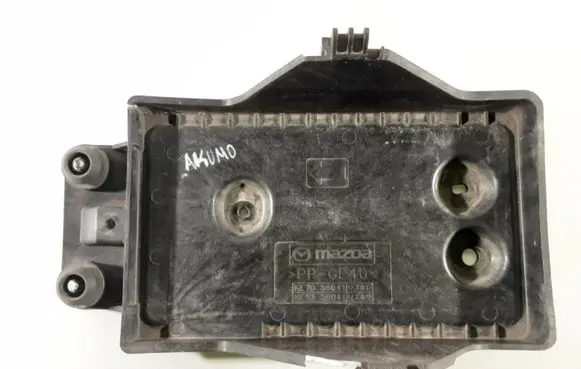 Mazda CX-5 Battery tray KE7056041 KE5256041 K3006
