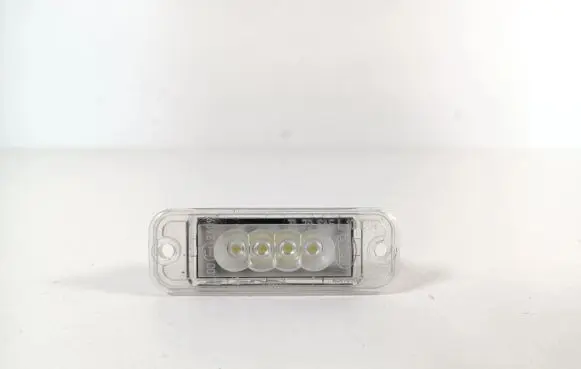 Mercedes-Benz G W461 W463 1st Gen Other interior light