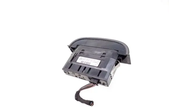 Mercedes-Benz S W220 Parking PDC sensor display screen A0005428723