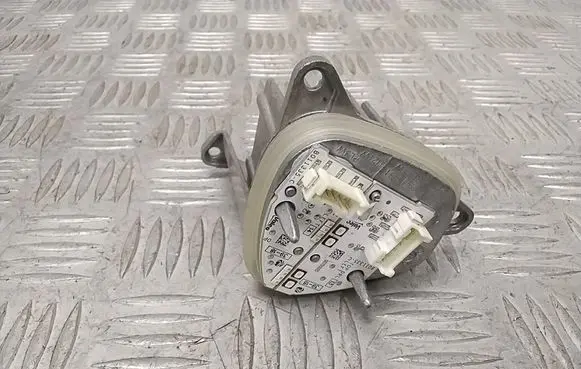 Opel Crossland X Light module LCM 90112531