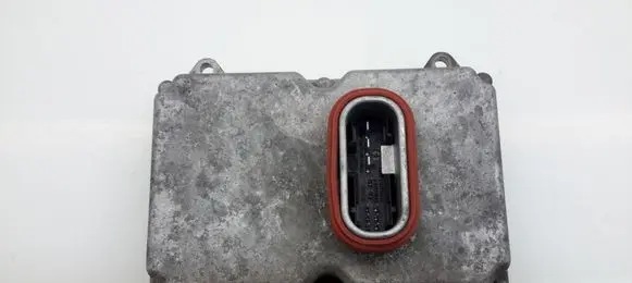 Mercedes-Benz E W211 Xenon control unit/module A0028202426