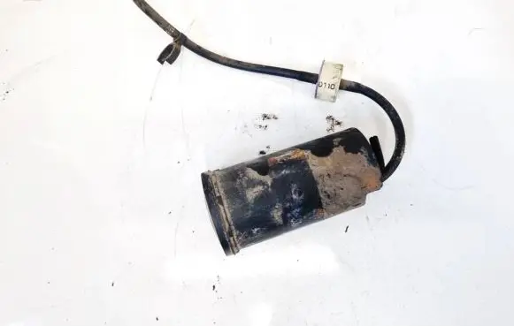 Nissan Almera N16 Vacuum air tank 