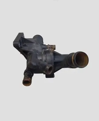 Renault Trafic III (X82) Thermostat/thermostat housing 110614599R