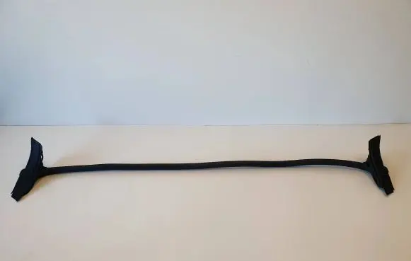 BMW 3 G20 G21 Rubber seal tailgate window/glass 7453390