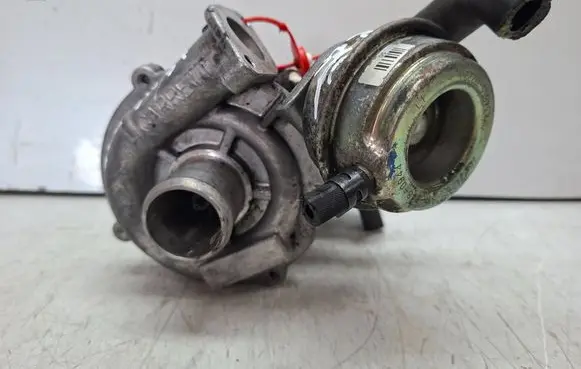 Fiat Doblo Turbo S27610510 55231037
