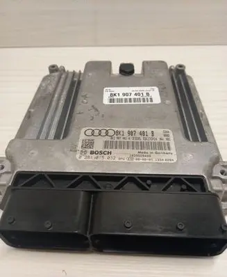 Audi A4 S4 B8 8K Engine control unit/module ECU 8K1907401B