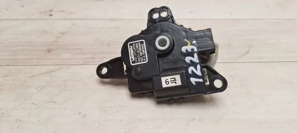 KIA Optima Air flap motor/actuator D267EBABA01