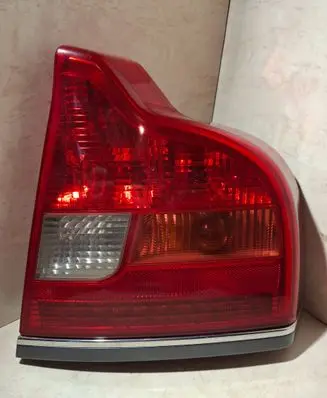 Volvo S80 Rear/tail lights 08662642 08662640