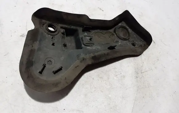 Mercedes-Benz S W223 Other engine bay part A2238320200