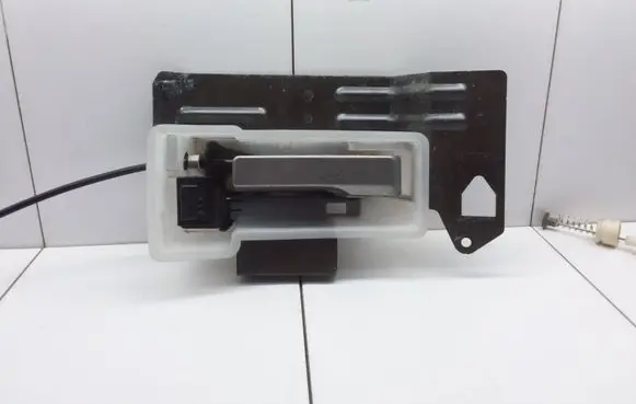 Nissan Murano Z50 Other interior part
