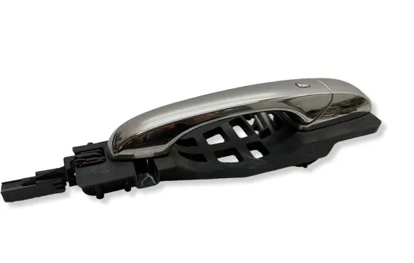 Jeep Grand Cherokee Front door exterior handle 68083849AD