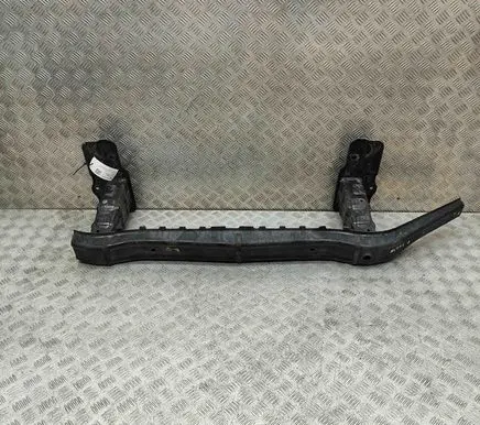 Mercedes-Benz GLE (W166 - C292) Front bumper cross member A1666206801