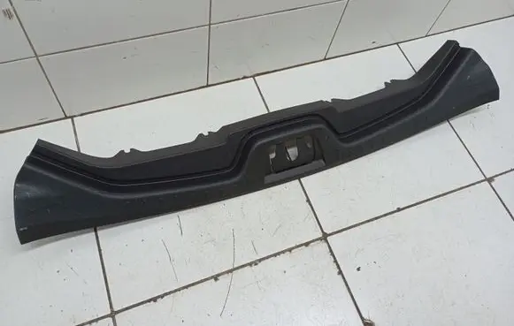 Volvo V60 Trunk/boot sill cover protection 30721873