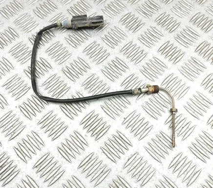 Exhaust gas temperature sensor