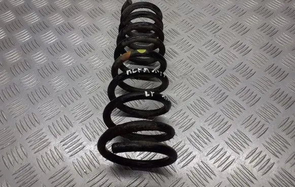 Alfa Romeo 147 Front coil spring