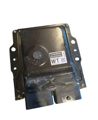 Subaru Outback (BS) Engine control unit/module 22765AF45a