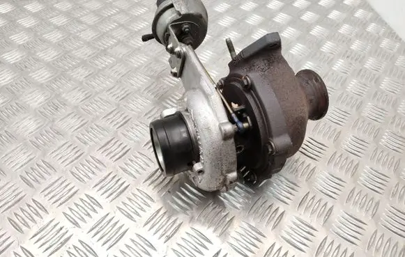 Opel Insignia A Turbo 55581063