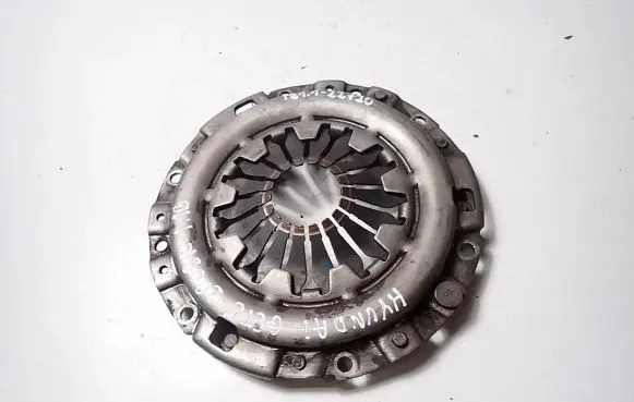 Hyundai Getz Pressure plate TD1.1-22720