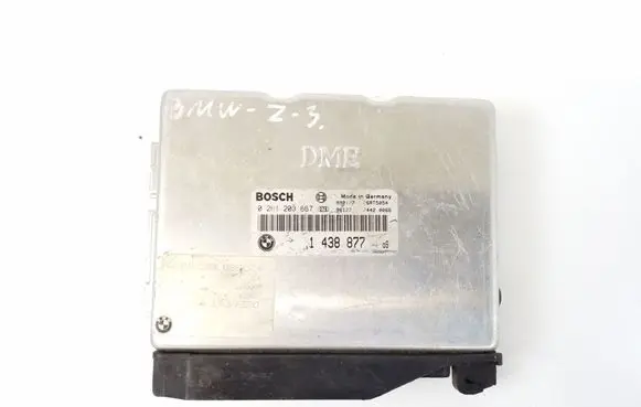 BMW Z3 E36 Altre centraline/moduli 1438877