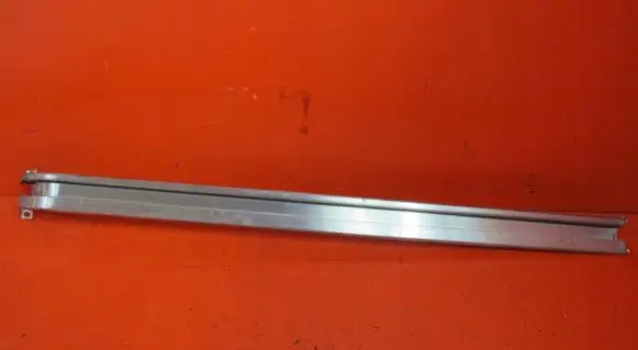 Citroen Jumper Sliding door middle rail 