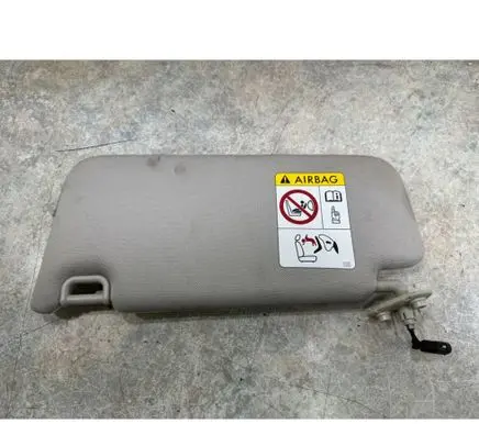 Subaru Outback (BS) Sun visor