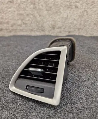 Opel Astra J Dashboard side air vent grill/cover trim 13300545