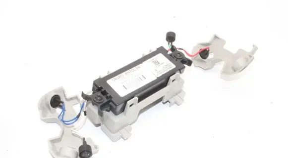 Nissan Leaf I (ZE0) Alarm movement detector/sensor 284363NL0A 4M5419N1P