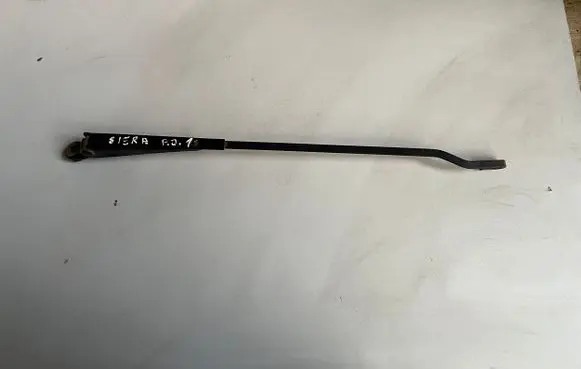 Ford Sierra Front wiper blade arm 83BG17526A1A