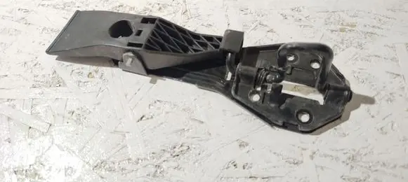 Audi A6 S6 C7 4G Engine bonnet/hood lock/latch loop/hook 4G0823480 21042010