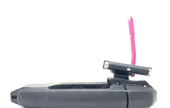 Suzuki Vitara (LY) Rear door exterior handle
