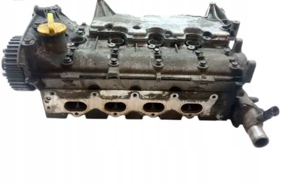 Renault Scenic II - Grand scenic II Engine head 8200178518