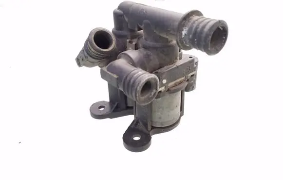 BMW 7 E32 Coolant heater control valve 8391417 1147412042