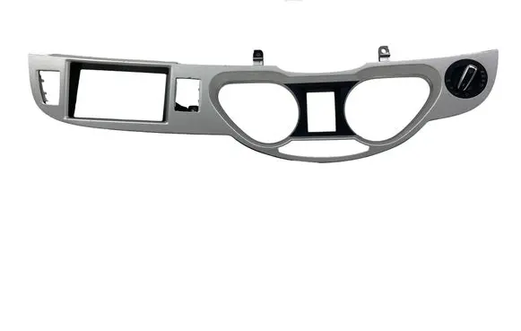 Audi A6 S6 C6 4F Dashboard trim 4F1857115J