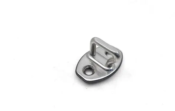 Audi Q4 e-tron Front door lock loop/hook striker 10A837033