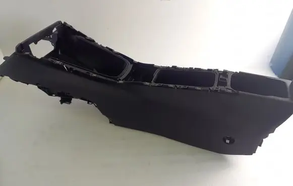 Jeep Avenger Center console 735763546 735758527 864000003