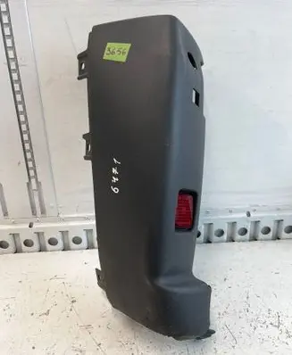 Peugeot Boxer Rear bumper corner part panel trim 1305762070 ST4423
