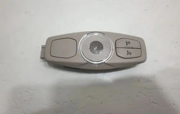 Ford Mondeo MK IV Rear seat light BS7113K767BF