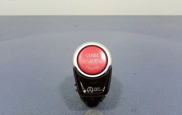 BMW X3 G01 Engine start stop button switch 8074017