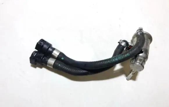 Fuel pressure sensor