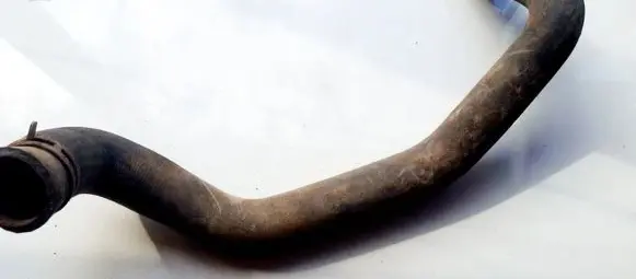 Ford Focus Engine coolant pipe/hose