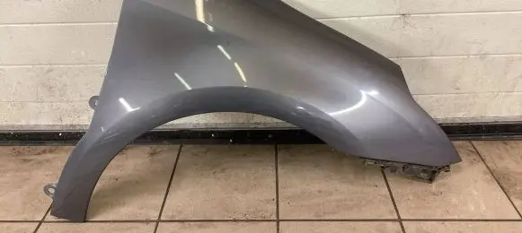 Citroen C4 I Fender