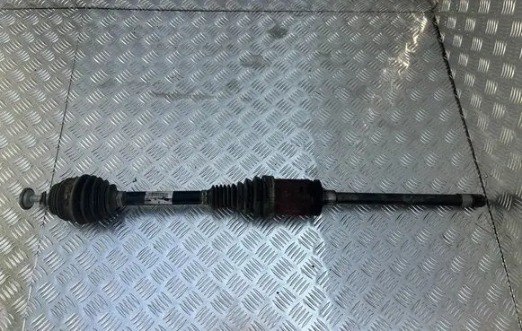 BMW 7 G11 G12 Front driveshaft 8639522