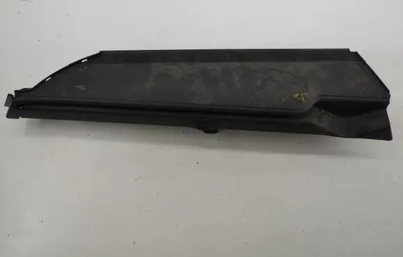 Mercedes-Benz C W204 Parcel shelf load cover mount bracket 9918008038