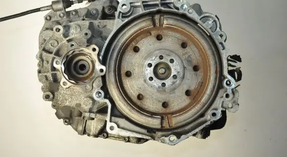 Volkswagen Scirocco Manual 6 speed gearbox LQV