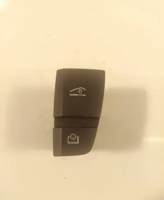 Audi Q7 4L Other switches/knobs/shifts 4L2927227