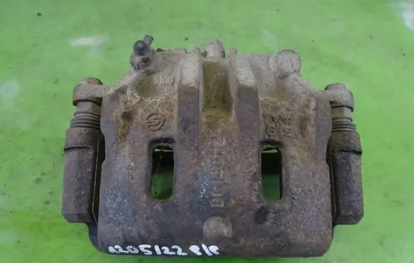 SsangYong Actyon Front brake caliper